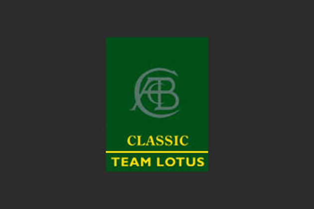 Classic Team Lotus 