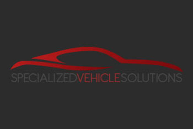Specialized Vehicle Solutions 