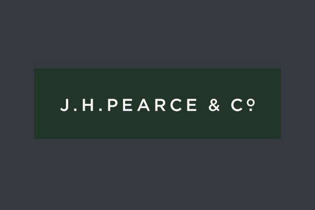 J H Pearce & Co Ltd