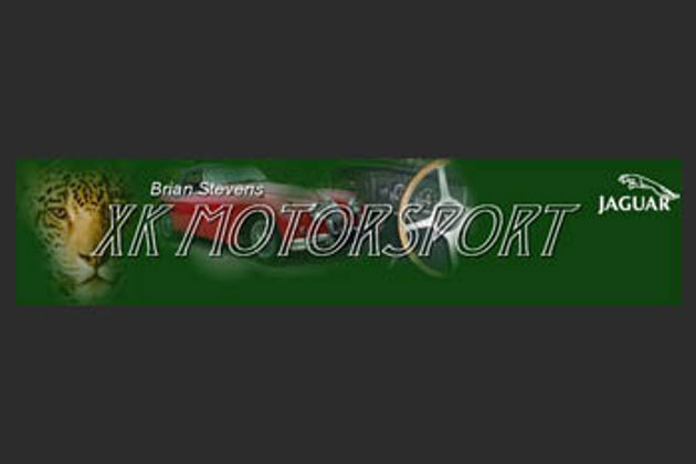 Brian Stevens Classic Cars 