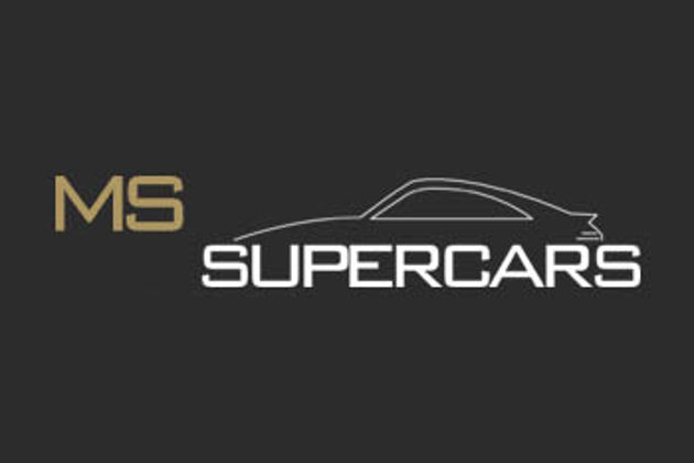 MS Supercars 