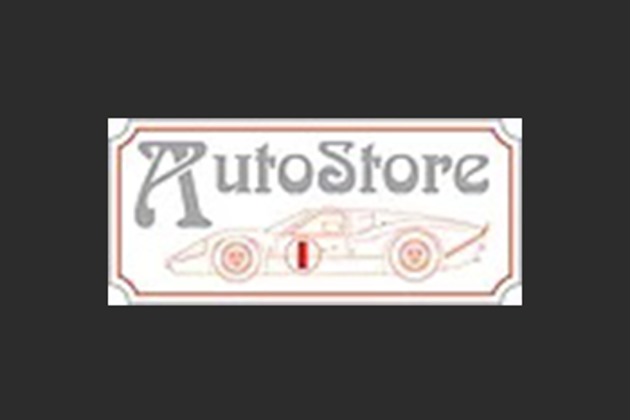 The Autostore