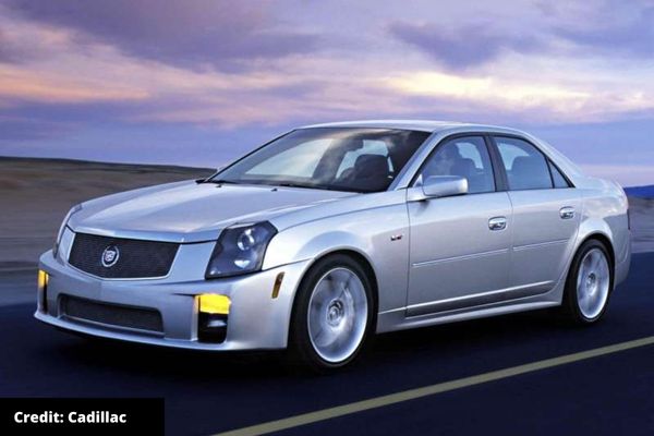 CTS-V