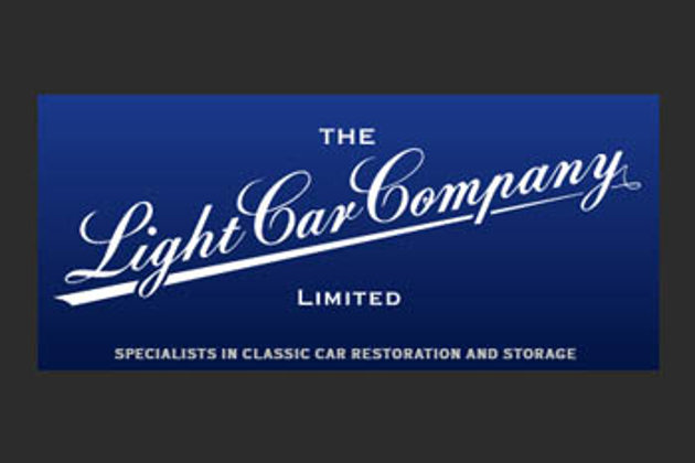 Light Car Company 