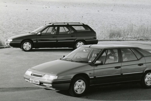 citroen-xm-si-citroen-uk-limited