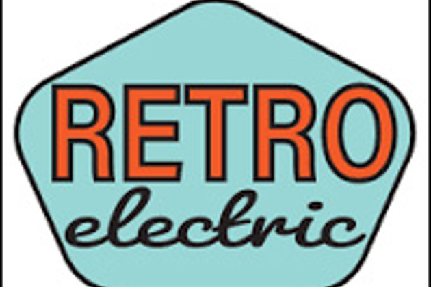 Retroelectric 