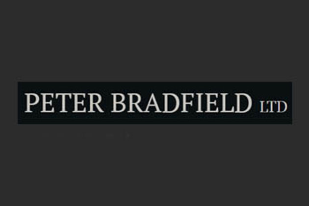 Peter Bradfield 