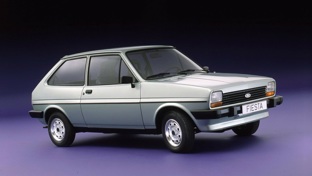 ford fiesta access