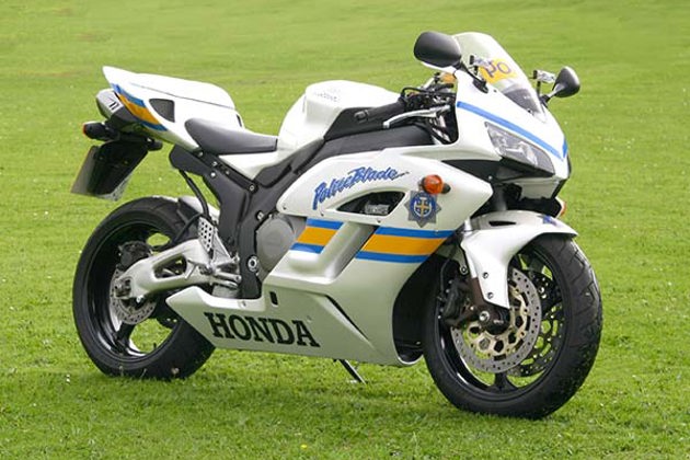 credit-honda-motor-europe-ltd