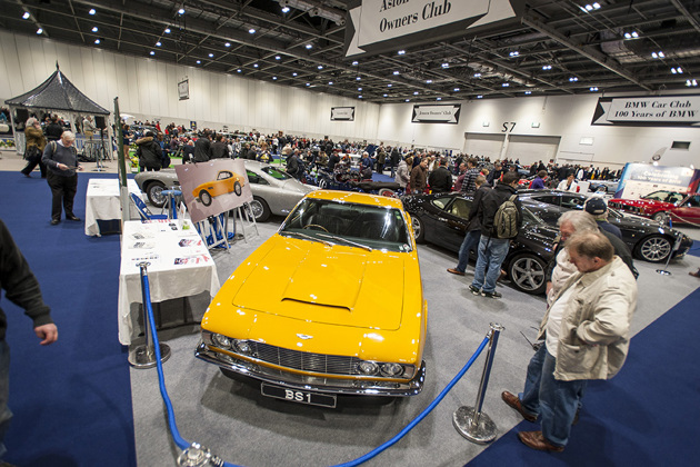 credit-london-classic-car-show