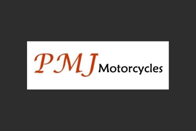 PMJ Motorcycles