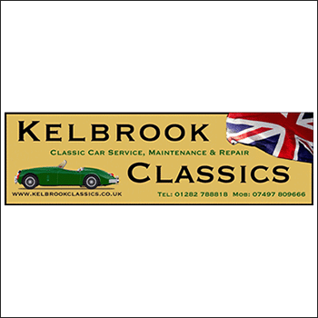 Kelbrook Classics