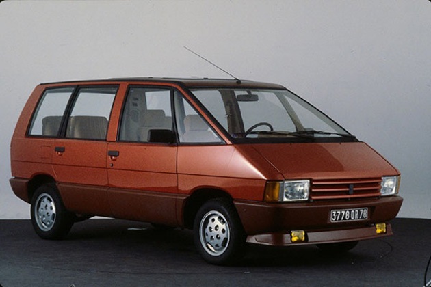 Renault Espace