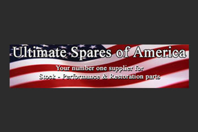 Ultimate Spares Of America