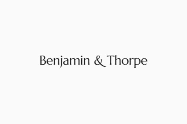 Benjamin & Thorpe Coachbuilders